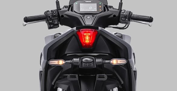 Emergency Stop Signal